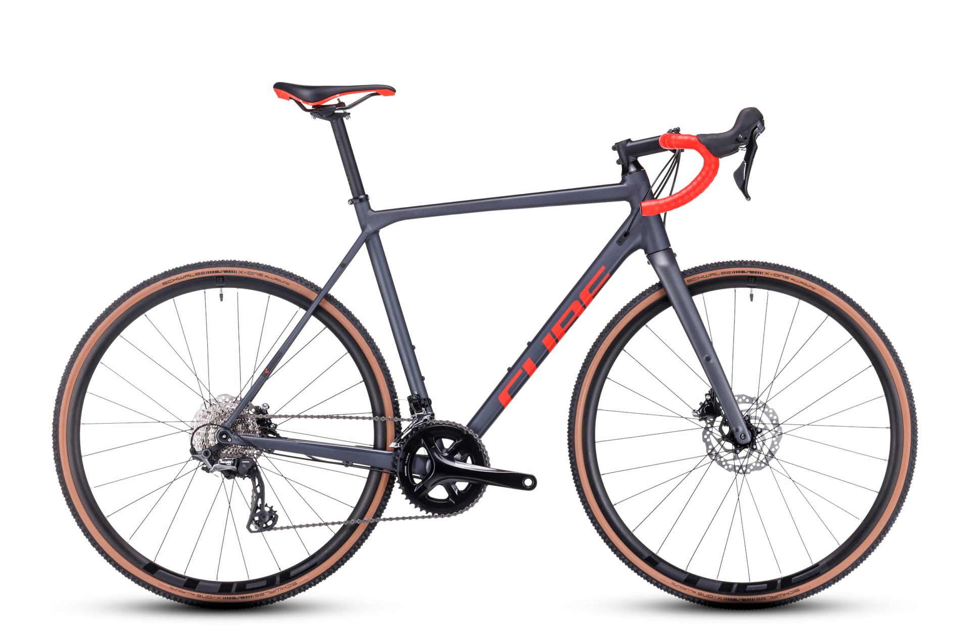 CUBE Cross Race Pro (2023) • Sport Saller München